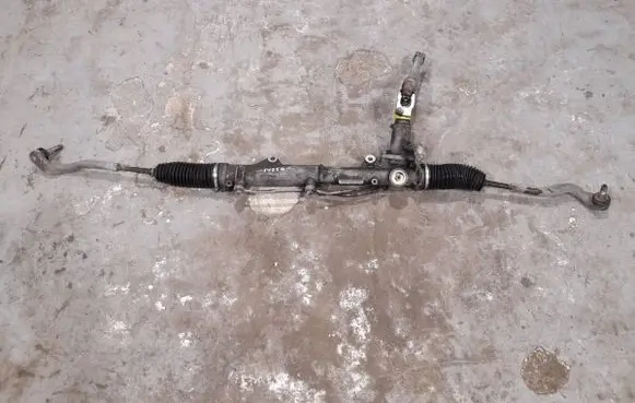 Mercedes-Benz E W212 Steering rack 2124603700 2214600184