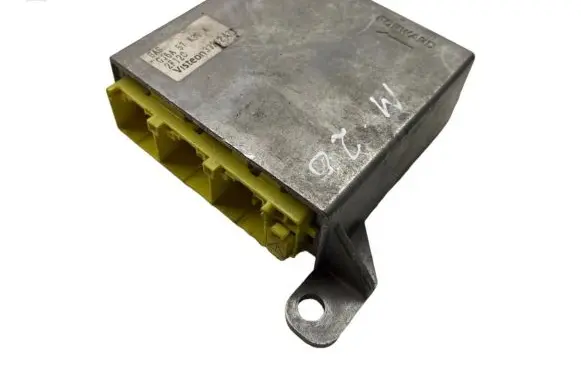 Mazda 6 Airbag control unit/module GJ6A57K30A 2E12C