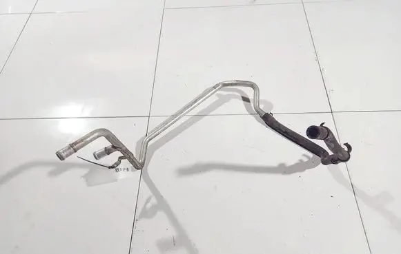 Audi Q7 4L Air conditioning (A/C) pipe/hose