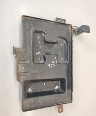 Hyundai Tucson JM Battery tray 