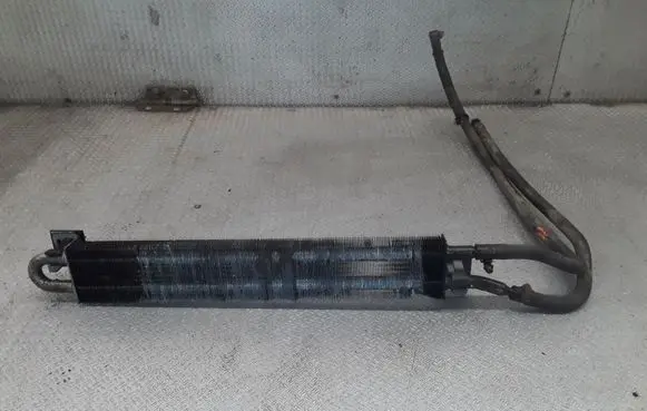 Jeep Grand Cherokee (WK) Power steering radiator 