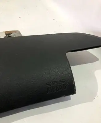 BMW 3 E46 Airbag cover 8196094