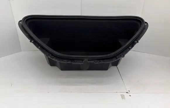Tesla Model S Front trunk storage compartment 106045300D