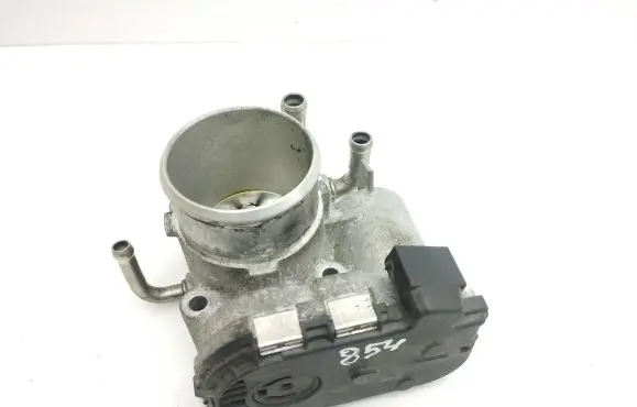 KIA Ceed Throttle valve 3510004610 0280750730