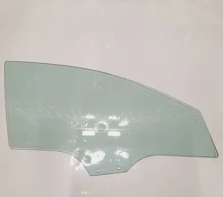 Mazda 6 Sliding door window/glass 7147916GH