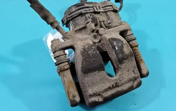 Mercedes-Benz B W246 W242 Rear brake caliper IMPRK1434433