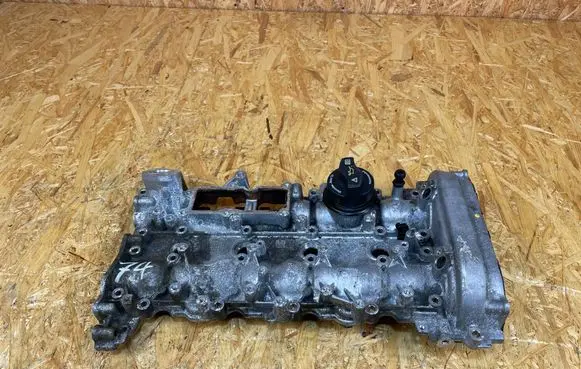 Mercedes-Benz C W205 Engine head A2740100603 A2700506200 A27000506100