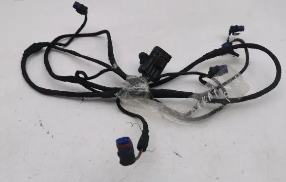 Mercedes-Benz ML W164 Parking sensor (PDC) wiring loom