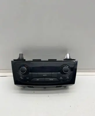 Suzuki Vitara (LY) Climate control unit 3951054P00