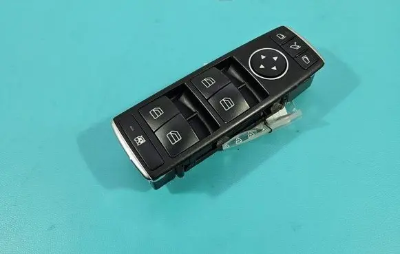 Mercedes-Benz E W212 Electric window control switch A2129056100 IMPRK1488559