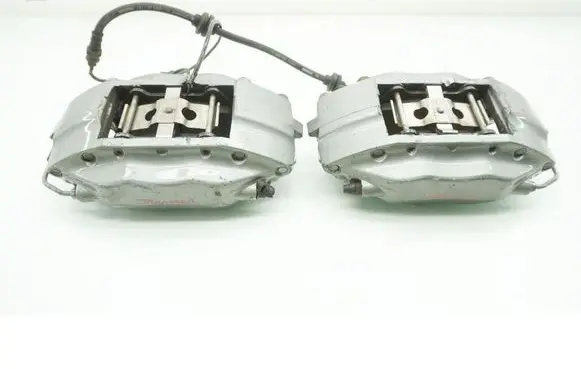 Maserati Coupe Front brake caliper 
