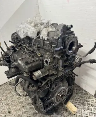 Toyota RAV 4 (XA30) Engine 2AD