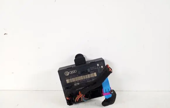Audi A4 S4 B8 8K Door control unit/module 8K0959793M