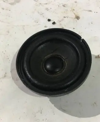 BMW X6 E71 Panel speaker 6938657 1180126