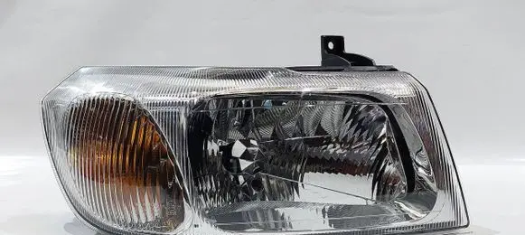 Ford Transit Headlight/headlamp 20-A065