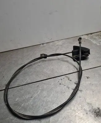 Volkswagen Golf III Engine bonnet (hood) release handle