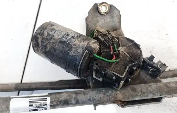 Volkswagen Golf III Wiper motor 1H1955113A 0390241109