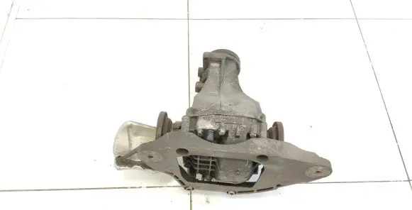 Audi A4 S4 B8 8K Rear differential 0AR525083C