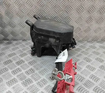 Mazda MX-30 Fuse box set BCKA66767 BCKA6676Y