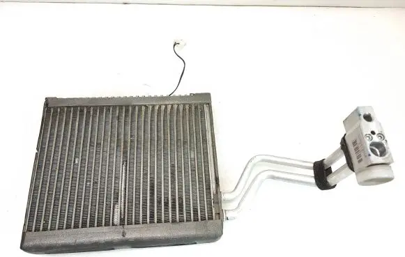 Air conditioning (A/C) radiator (interior)