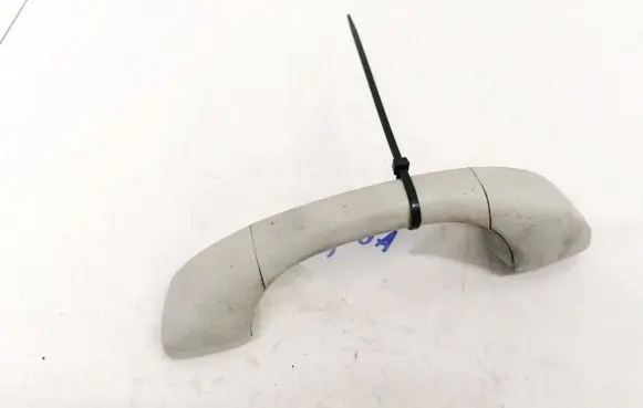 Volvo S80 Rear interior roof grab handle