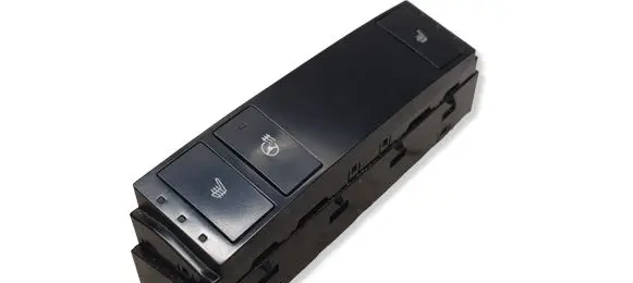Lexus IS III XE30 Seat heating switch 8475253030