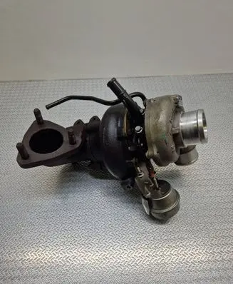 KIA Carnival Turbo 53041014983