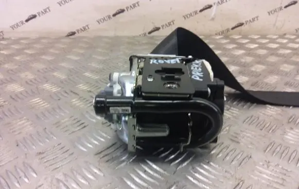 Land Rover Range Rover Sport L494 Front seatbelt 636874900A