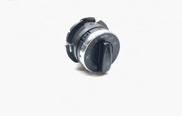 Porsche Cayenne (92A) Light switch 7P5941531B
