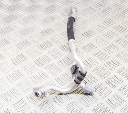 Nissan Leaf II (ZE1) Air conditioning (A/C) pipe/hose 924404NR0B