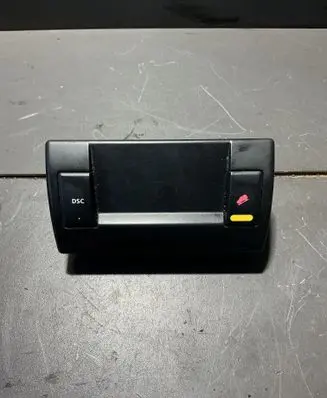 Land Rover Freelander 2 - LR2 Traction control (ASR) switch 6H5214B596BC 0701251