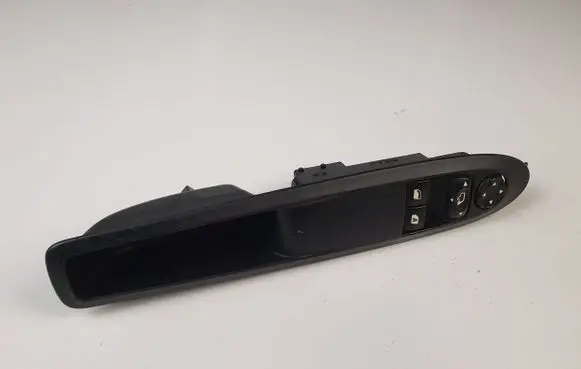 Citroen DS3 Electric window control switch 98012511XT