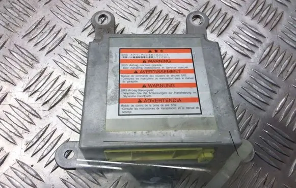 Subaru Legacy Airbag control unit/module