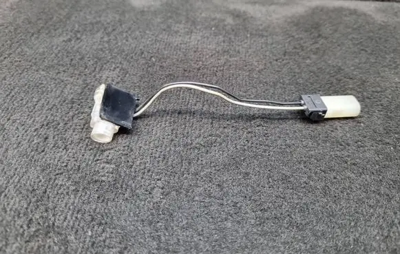 Audi A6 C7 Front door handle light (exterior) 4H0947133A 4H0947133B