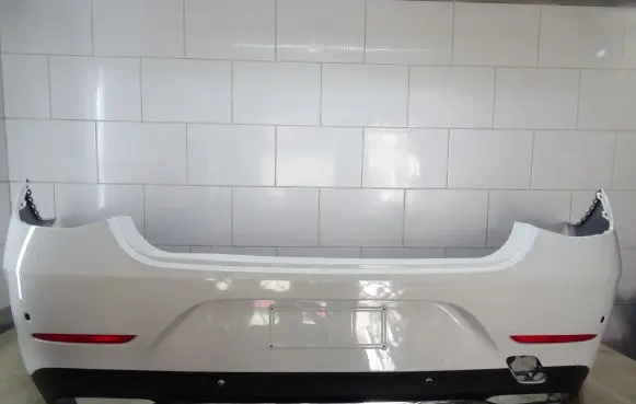 Mercedes-Benz CLS W257 Rear bumper A2578850801