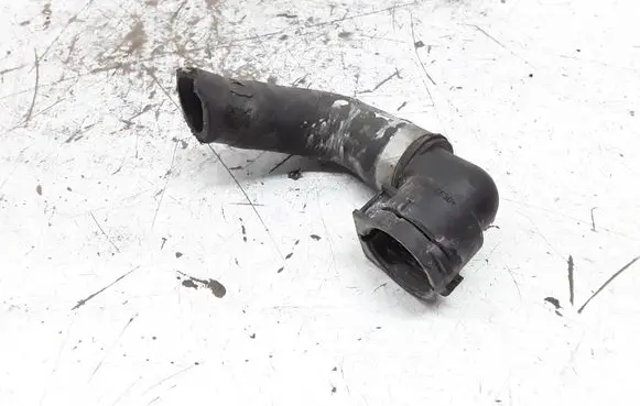 Volkswagen Phaeton Engine coolant pipe/hose