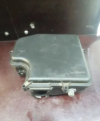 Audi A6 S6 C5 4B Fuse box set 8D1907355B