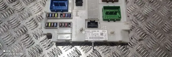 Volvo S60 Fuse module 31314116