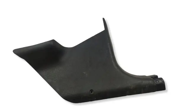 Ford Sierra Foot area side trim 90BBA02344