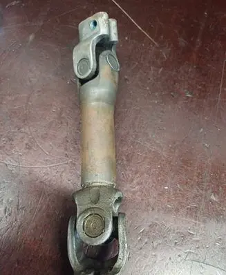 Opel Astra H Steering column universal joint