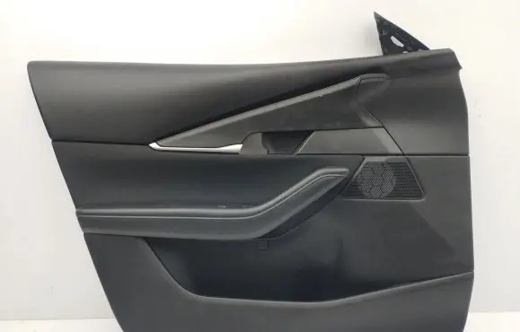 Mazda CX-30 Front door card panel trim