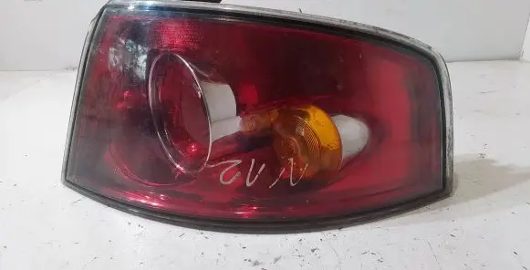 Seat Ibiza III (6L) Rear/tail lights 6L6945096D 6L6945112D 6L6945096