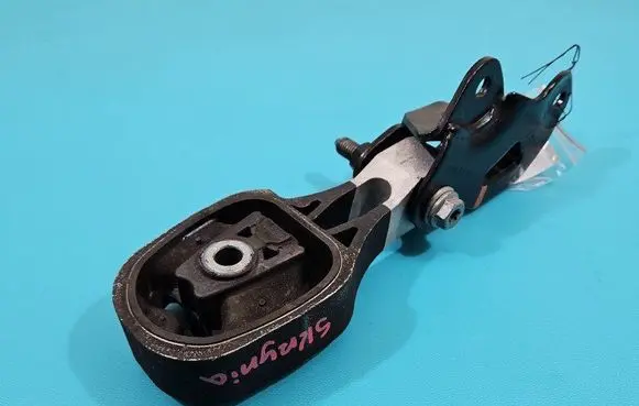 Opel Mokka B Gearbox mounting bracket 9824123680 IMPRK1461011