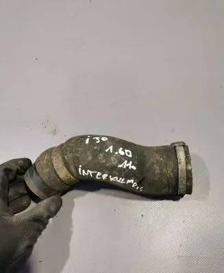 Hyundai i30 Intercooler hose/pipe