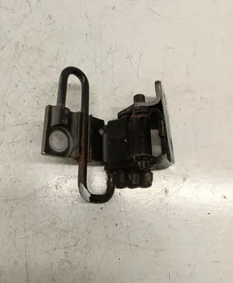 Audi Q7 4L Front door lower hinge 4L0833411A