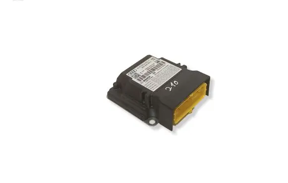 Audi A6 C7 Airbag control unit/module 4H0959655