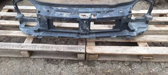 Renault Trafic II (X83) Top upper radiator support slam panel 