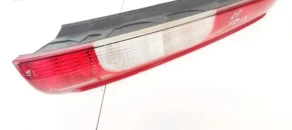 Ford Focus C-MAX Rear/tail lights