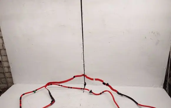 Audi A5 Positive cable (battery) 8W2971225AA