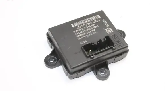 Ford Kuga II Other devices F1ET14B532BF